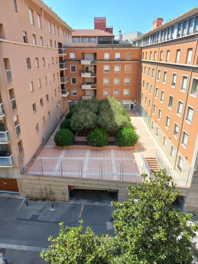 エクス＝アン＝プロヴァンスAix En Provence - Rotonde - Cours Mirabeauアパートメント エクステリア 写真